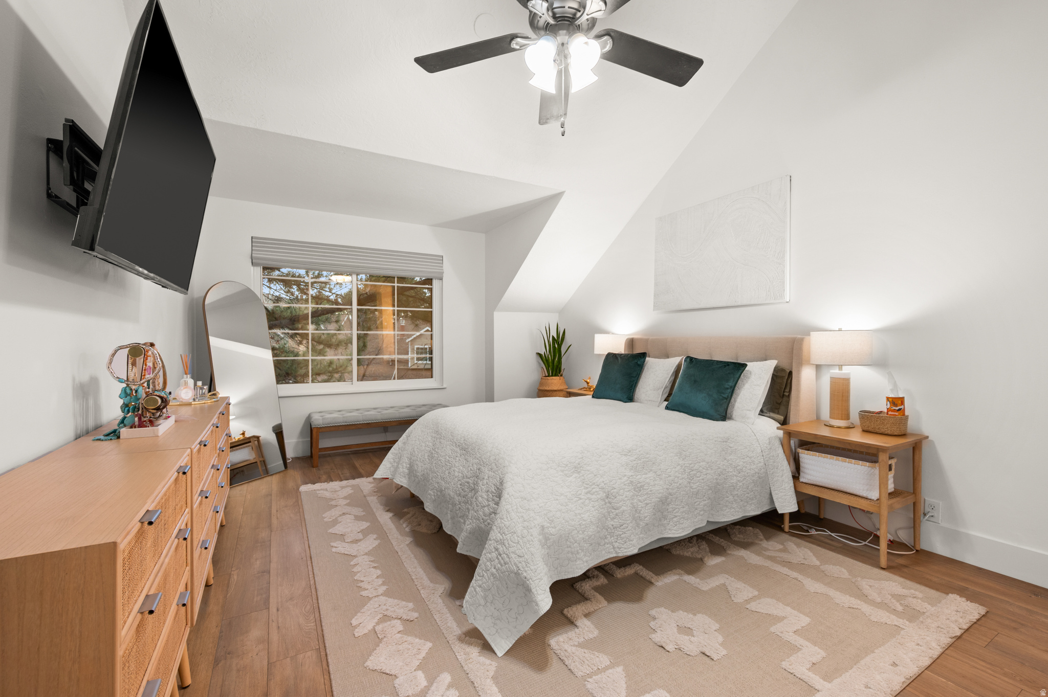 COUNTRYSIDE - Residential