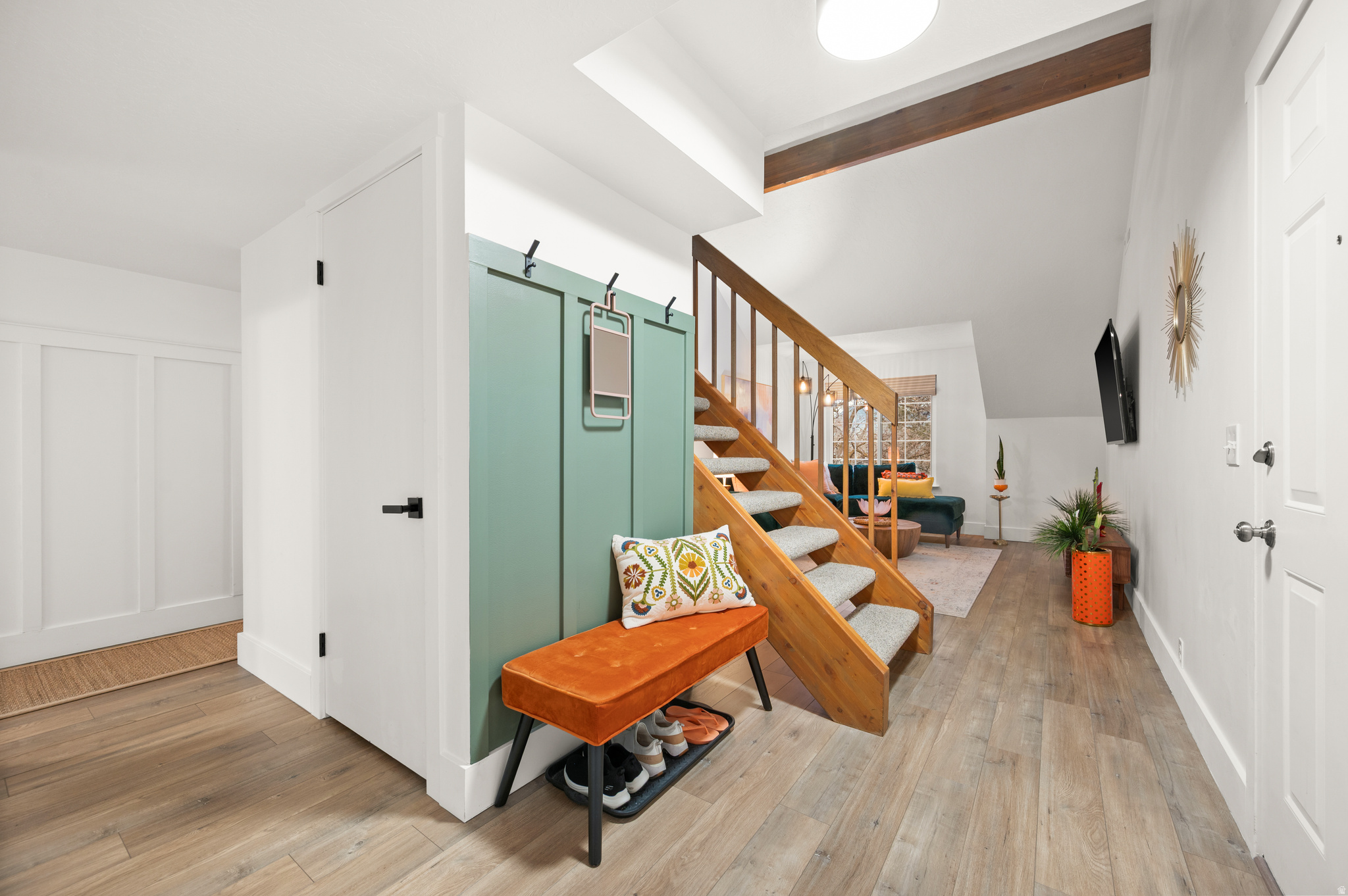 COUNTRYSIDE - Residential