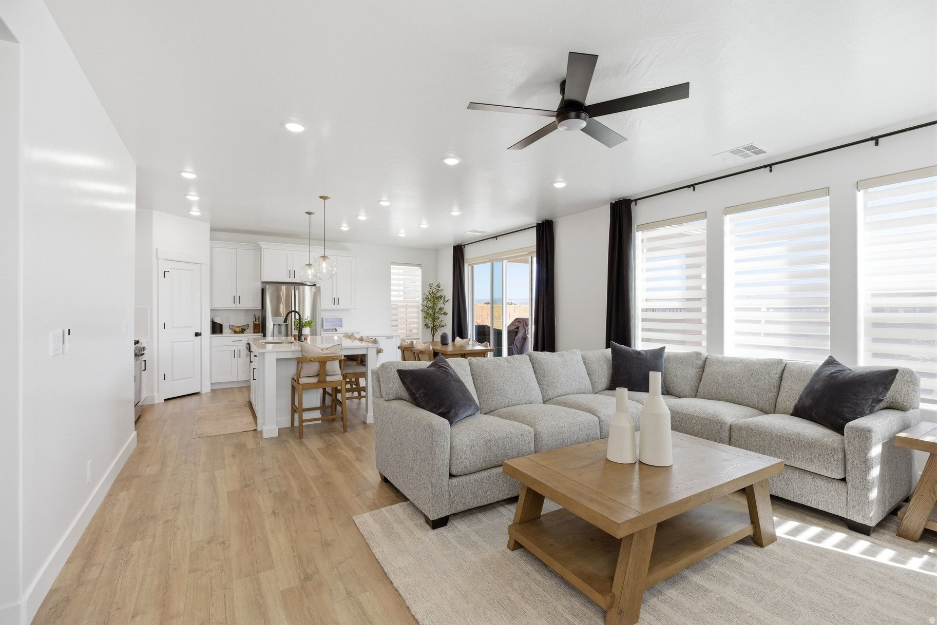 THE PRESERVE AT ALAIA - Residential