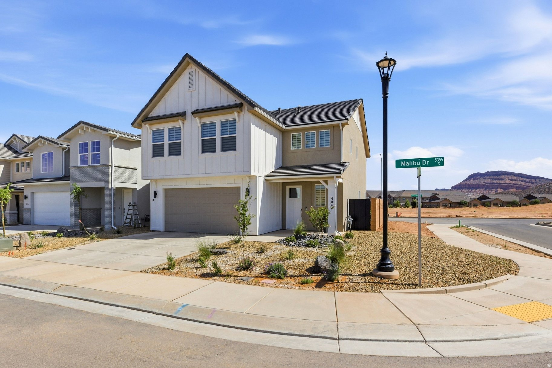 THE PRESERVE AT ALAIA - Residential