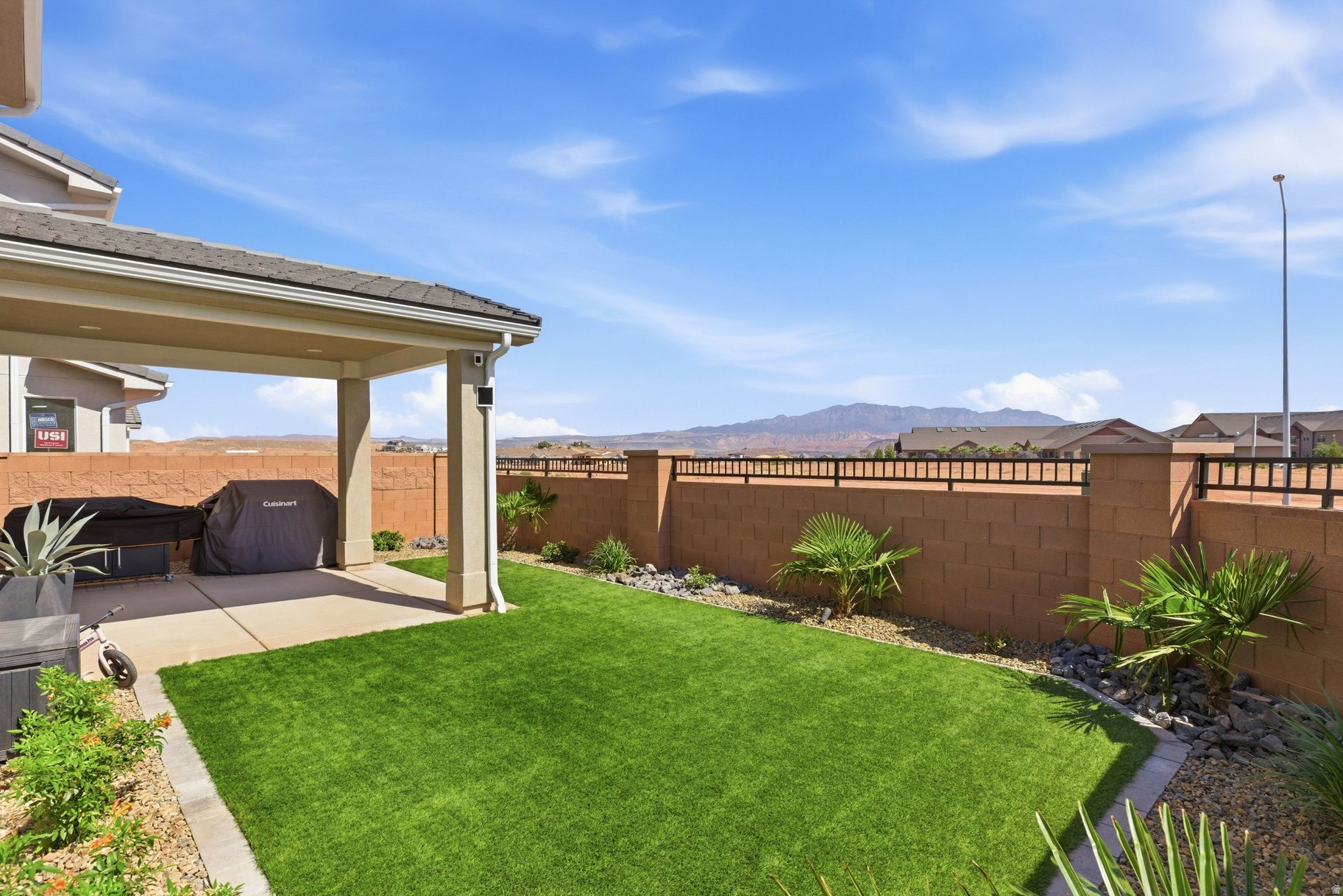 THE PRESERVE AT ALAIA - Residential