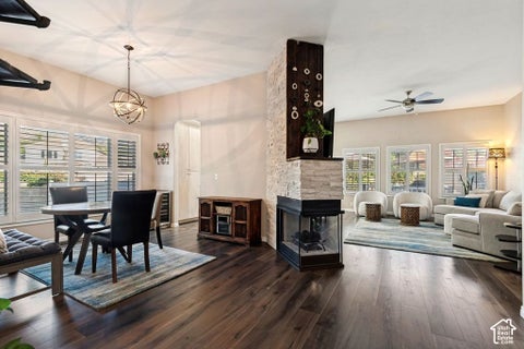 Tiny photo for 1962 E INNSBRUCK WAY S, Holladay, UT 84121 (MLS # 2189953)