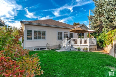 Tiny photo for 1962 E INNSBRUCK WAY S, Holladay, UT 84121 (MLS # 2189953)