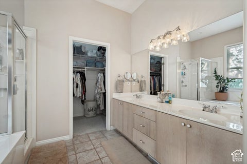 Tiny photo for 1962 E INNSBRUCK WAY S, Holladay, UT 84121 (MLS # 2189953)