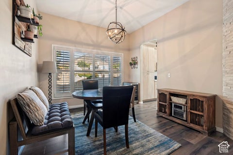 Tiny photo for 1962 E INNSBRUCK WAY S, Holladay, UT 84121 (MLS # 2189953)