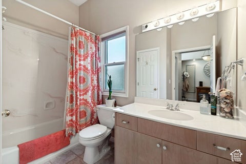 Tiny photo for 1962 E INNSBRUCK WAY S, Holladay, UT 84121 (MLS # 2189953)