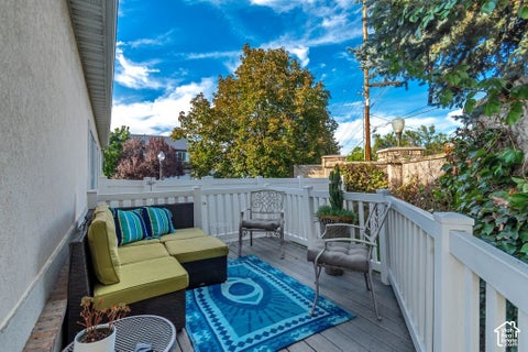Tiny photo for 1962 E INNSBRUCK WAY S, Holladay, UT 84121 (MLS # 2189953)