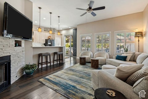 Tiny photo for 1962 E INNSBRUCK WAY S, Holladay, UT 84121 (MLS # 2189953)