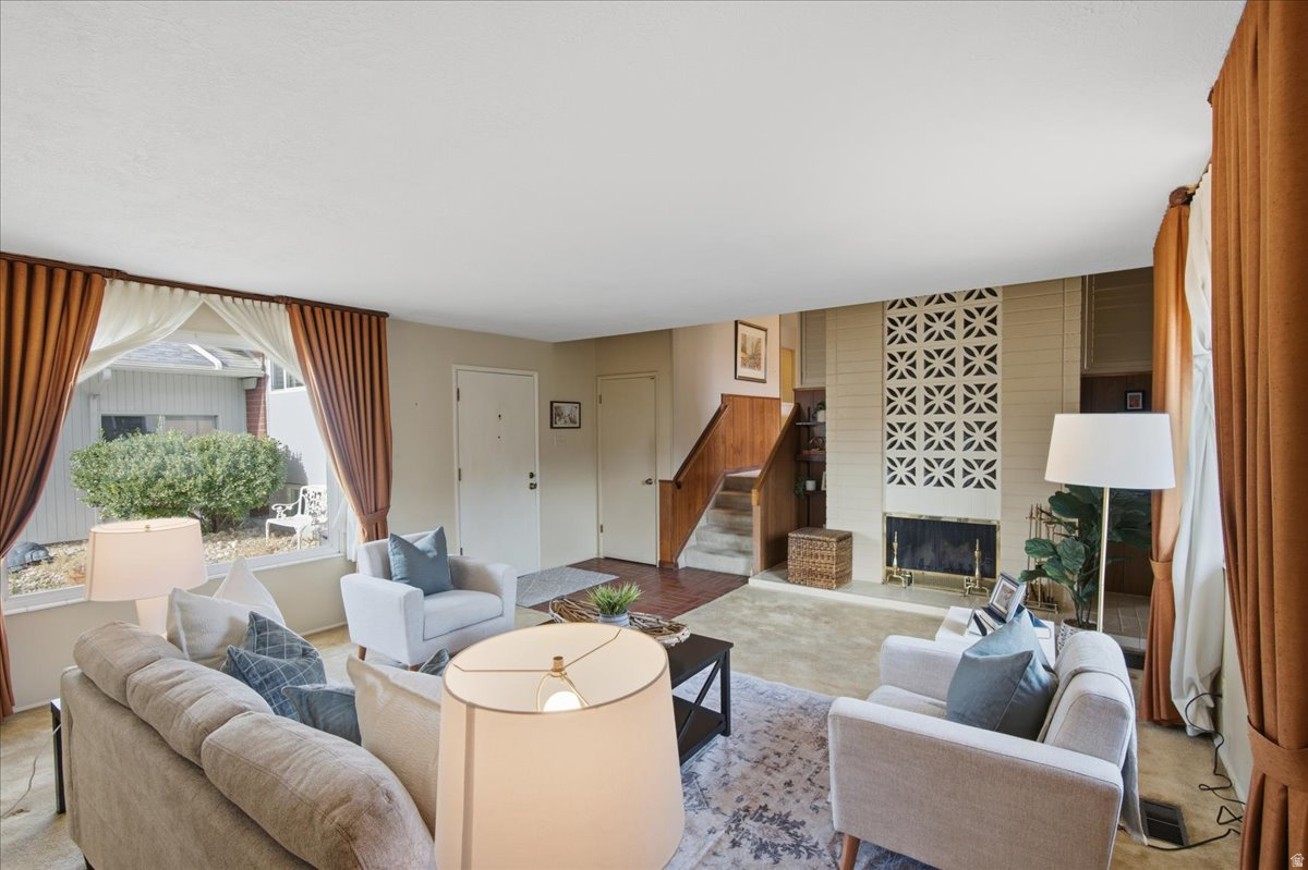 COTTONWOOD MEADOWS - Residential