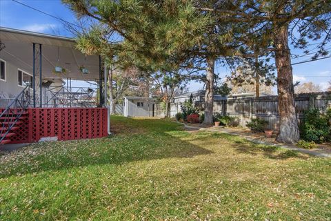 Tiny photo for 1583 MEADOWMOOR RD, Holladay, UT 84117 (MLS # 2123758)