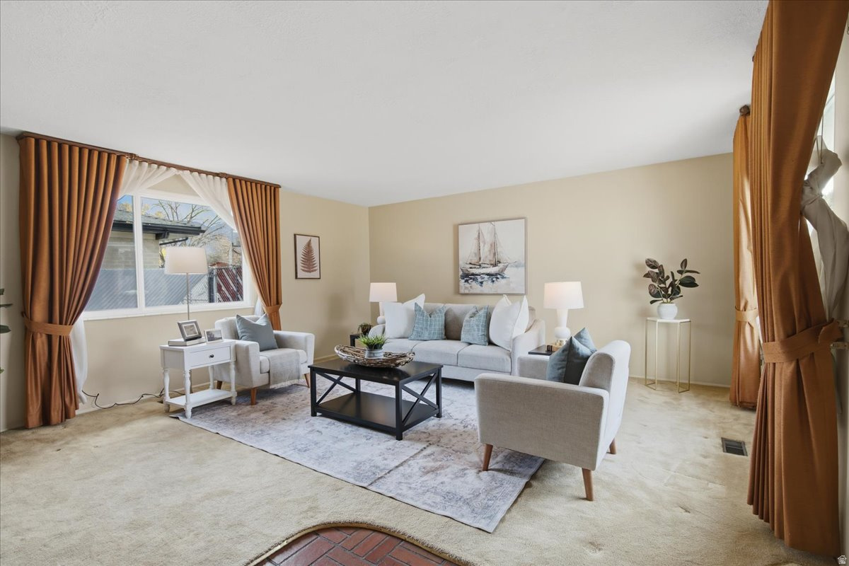 COTTONWOOD MEADOWS - Residential