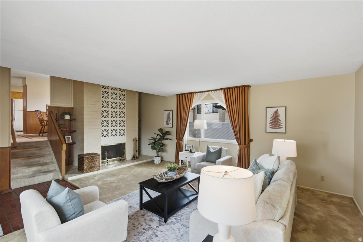 COTTONWOOD MEADOWS - Residential