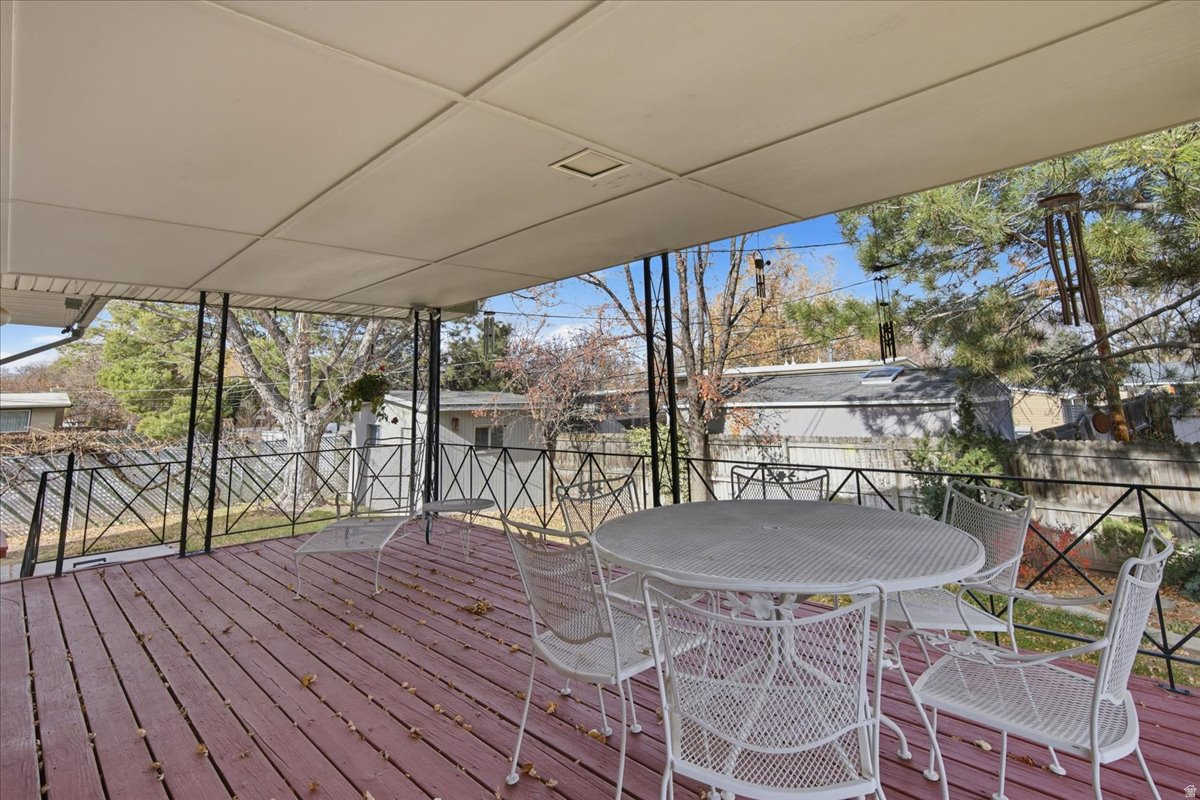 COTTONWOOD MEADOWS - Residential