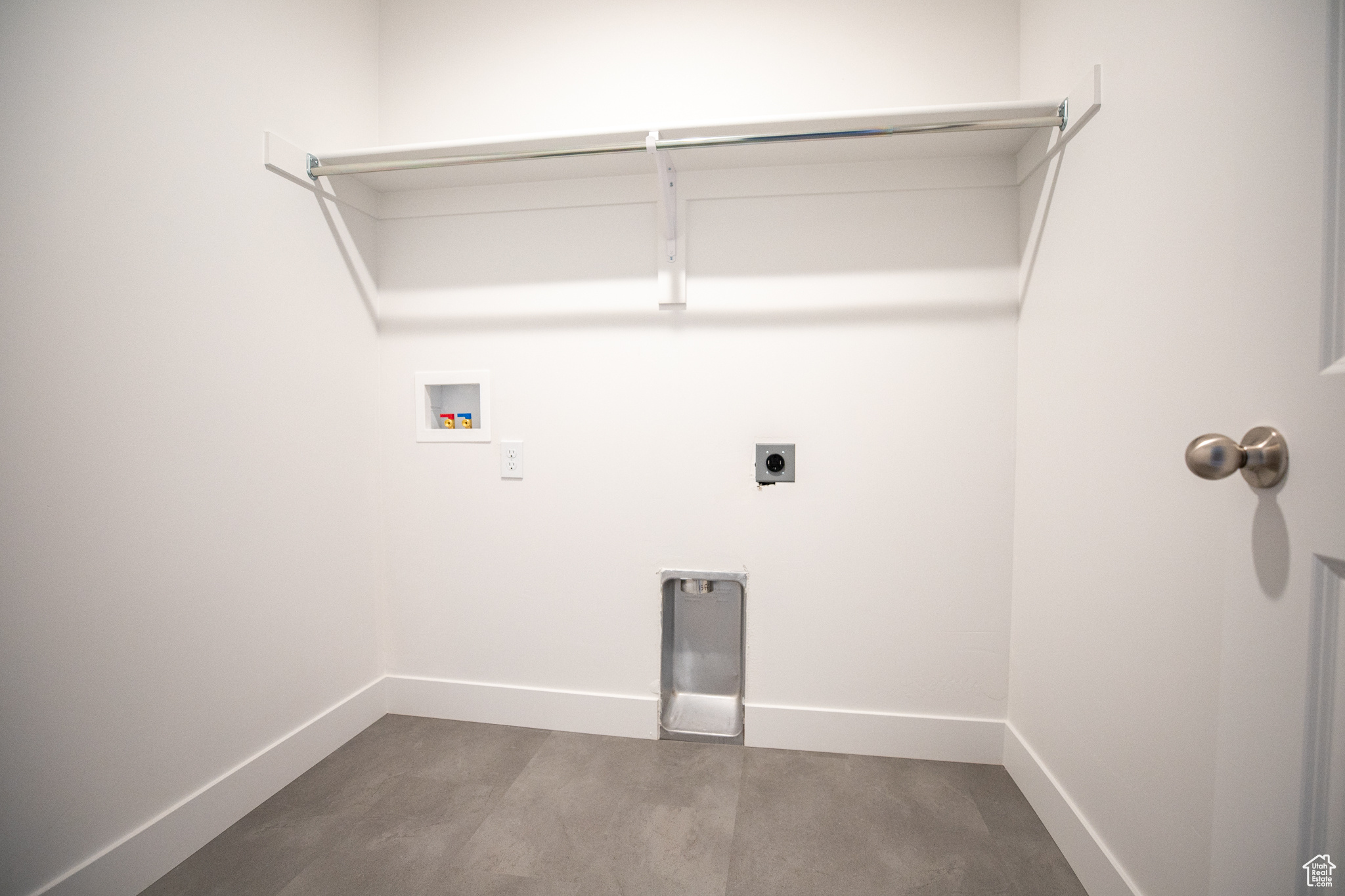 SALEM FIELDS - Residential