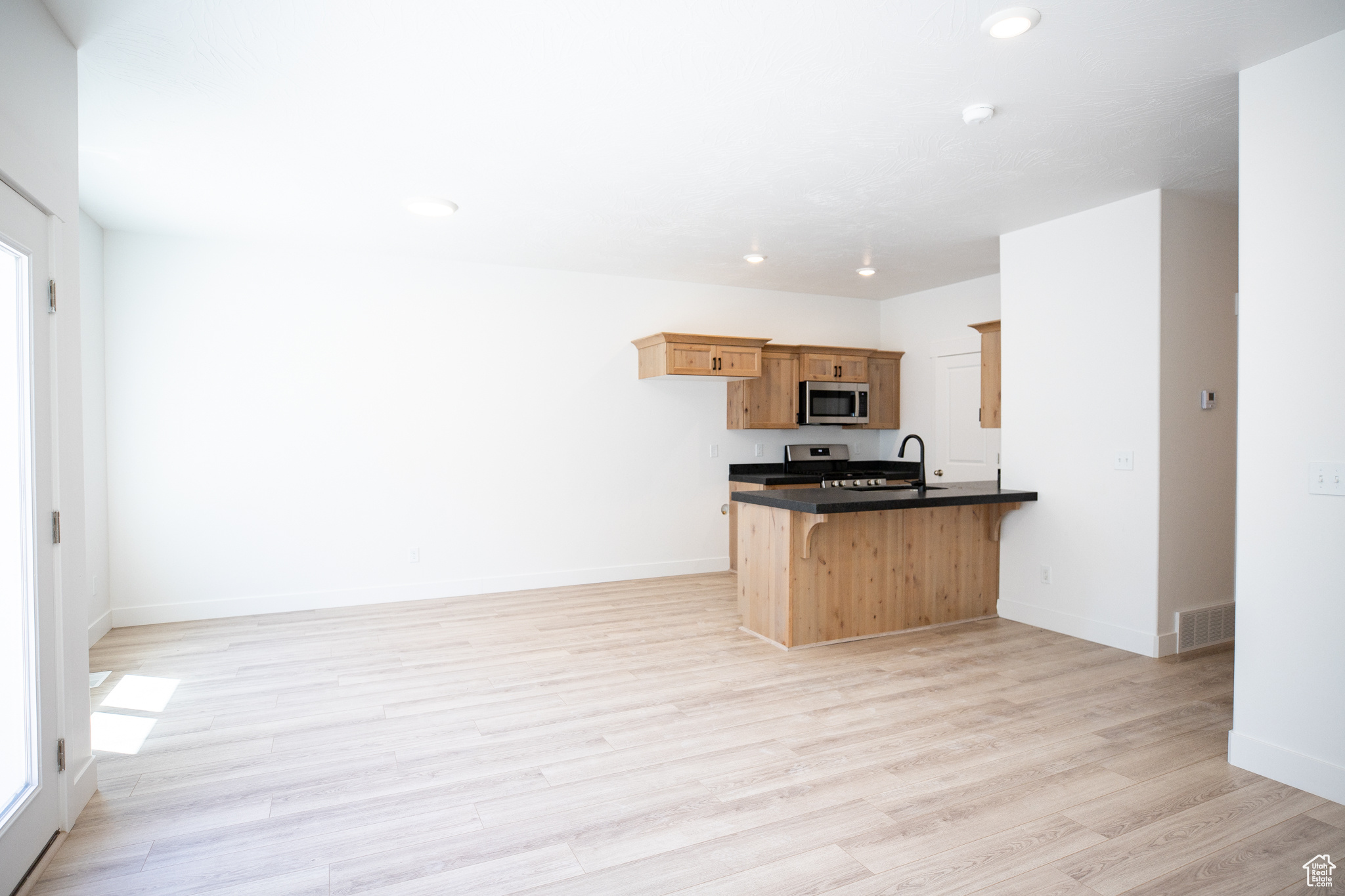 SALEM FIELDS - Residential