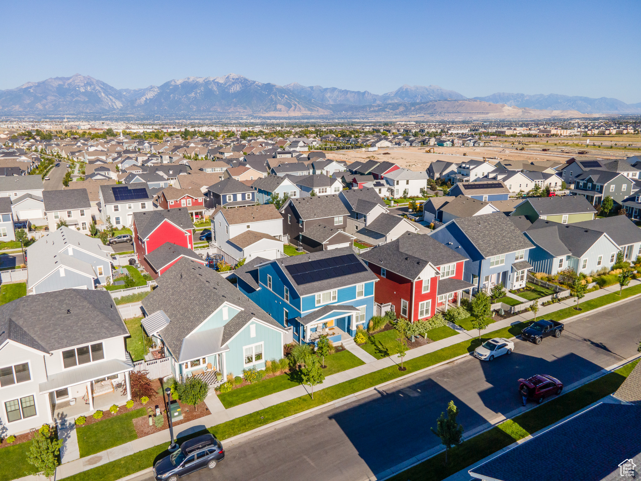 11597 S Night Heron Rd, South Jordan, Utah image 36