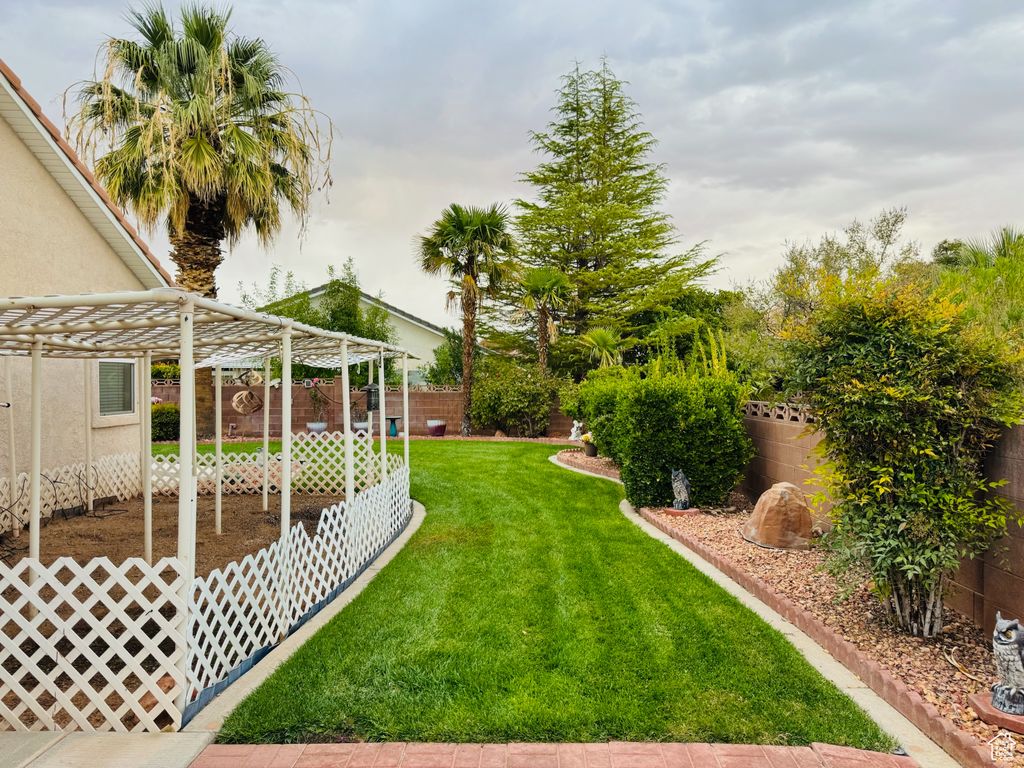 Photo of 784 N DUSK DR, Saint George, UT 84770 (MLS # 2119328)