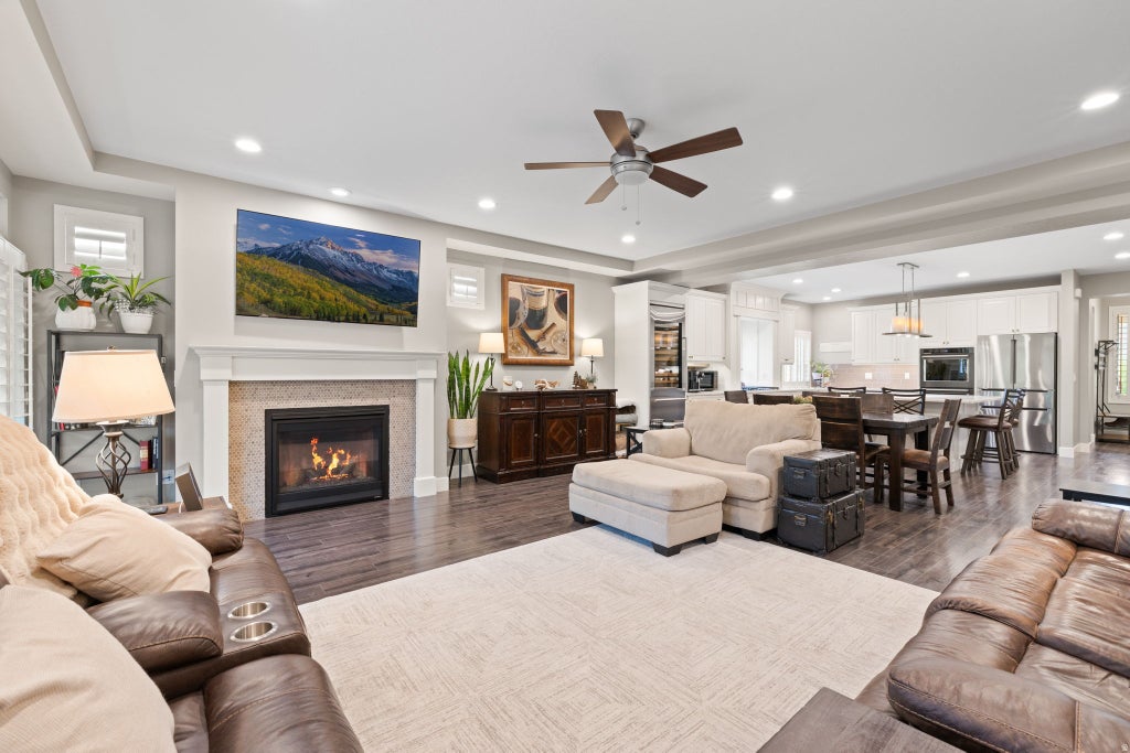 Photo of 5282 N OLDGATE ROAD RD, Heber City, UT 84032 (MLS # 2185772)