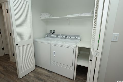 Tiny photo for 553 S 100 W #203, Richfield, UT 84701 (MLS # 2120628)