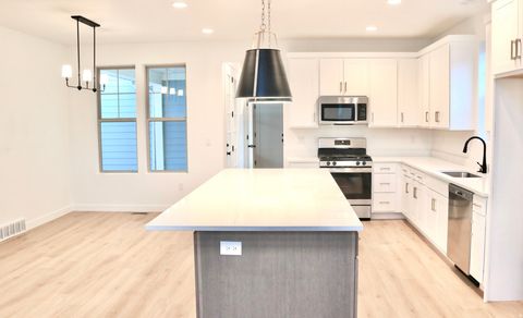 Tiny photo for 6847 W RIPPLE RD, South Jordan, UT 84009 (MLS # 2148031)