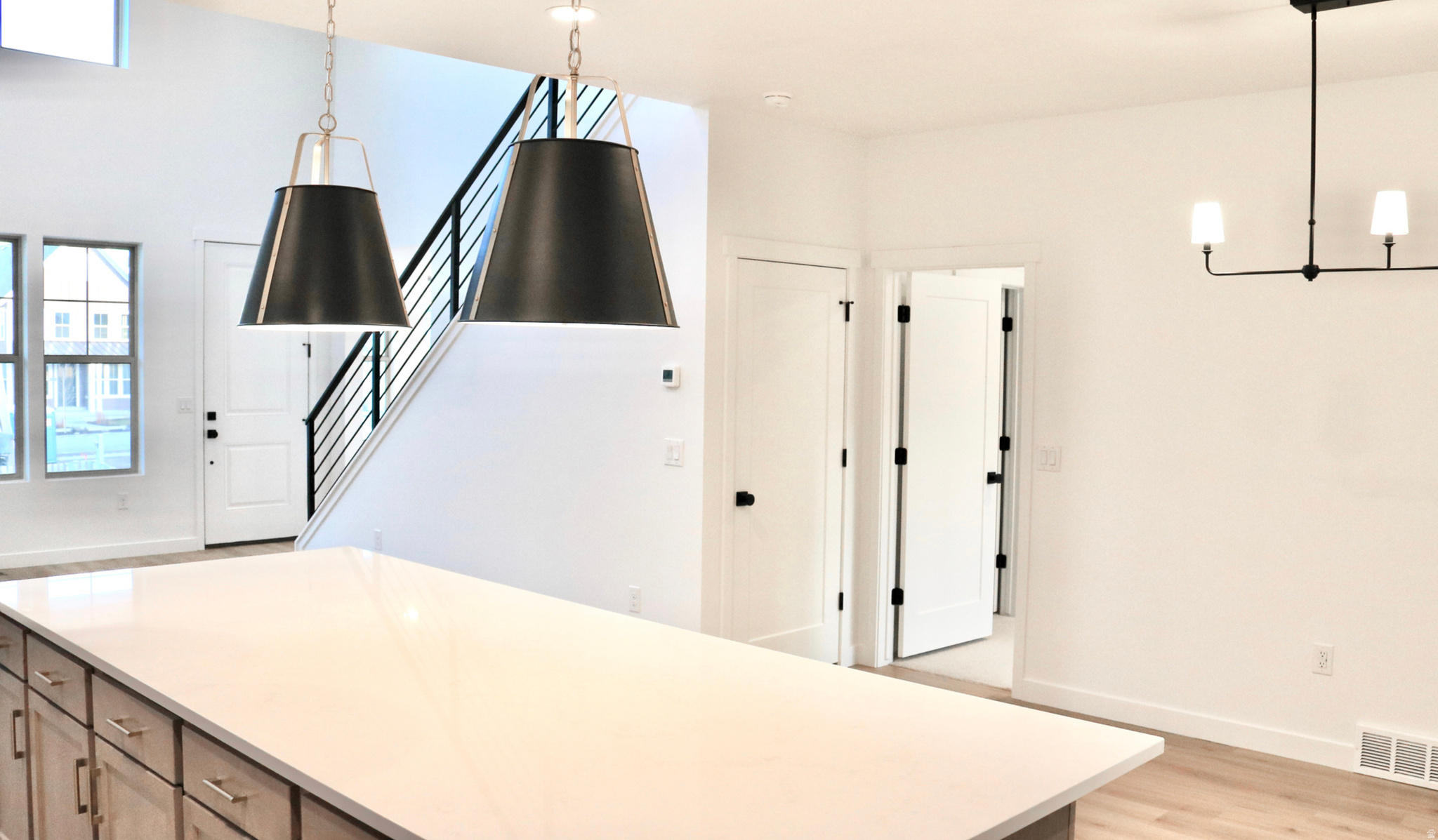 DAYBREAK - Residential