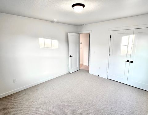 Tiny photo for 6847 W RIPPLE RD, South Jordan, UT 84009 (MLS # 2148031)