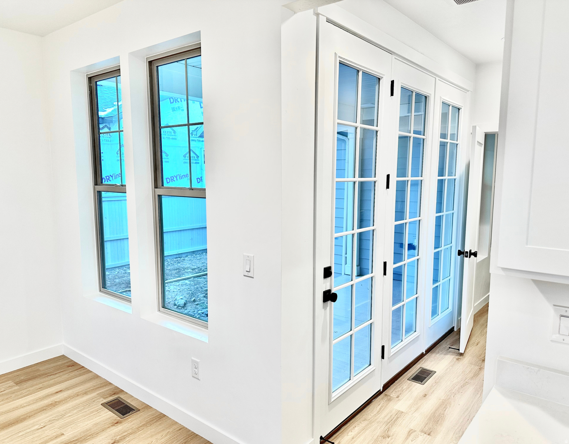 DAYBREAK - Residential