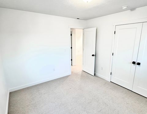Tiny photo for 6847 W RIPPLE RD, South Jordan, UT 84009 (MLS # 2148031)