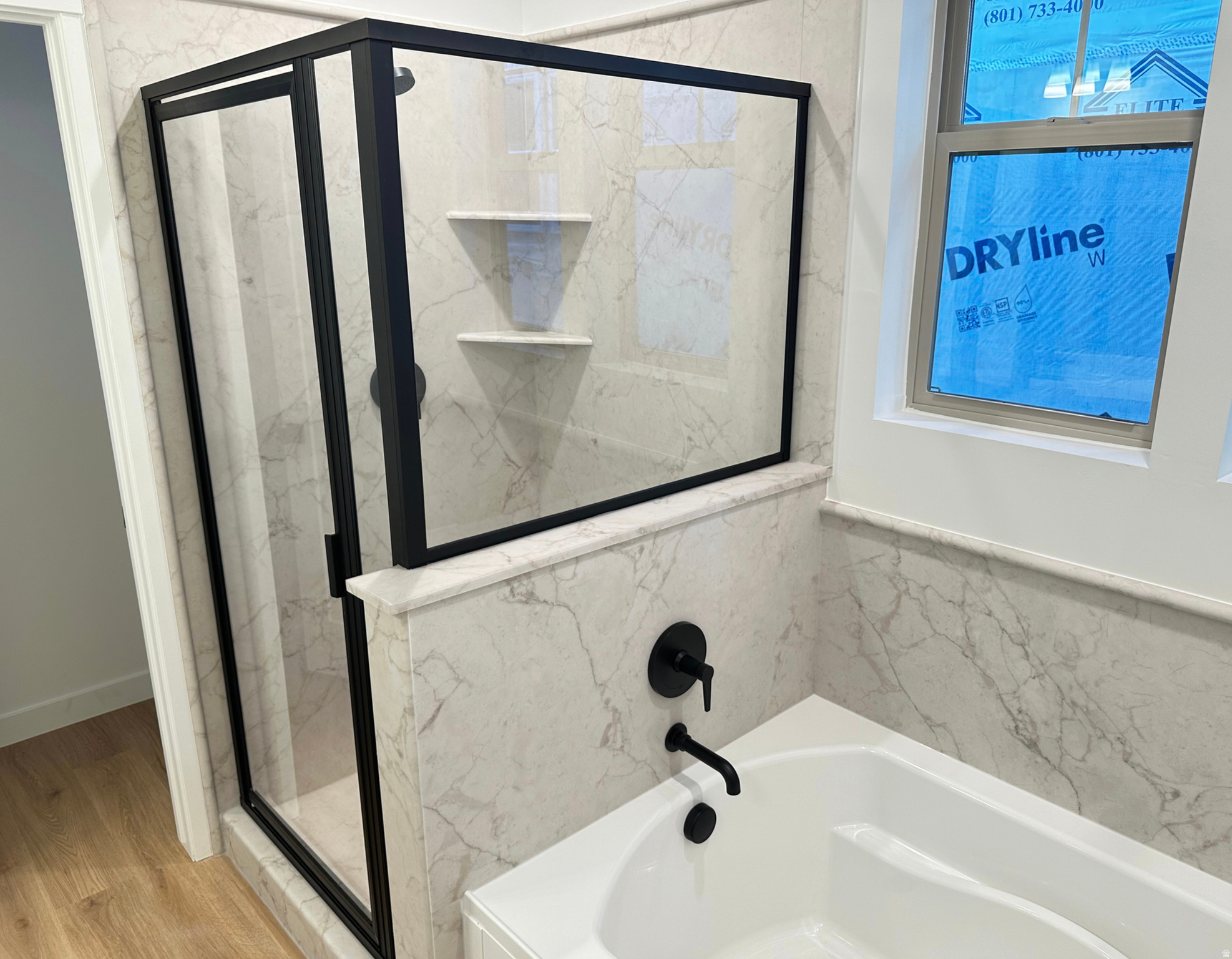 DAYBREAK - Residential