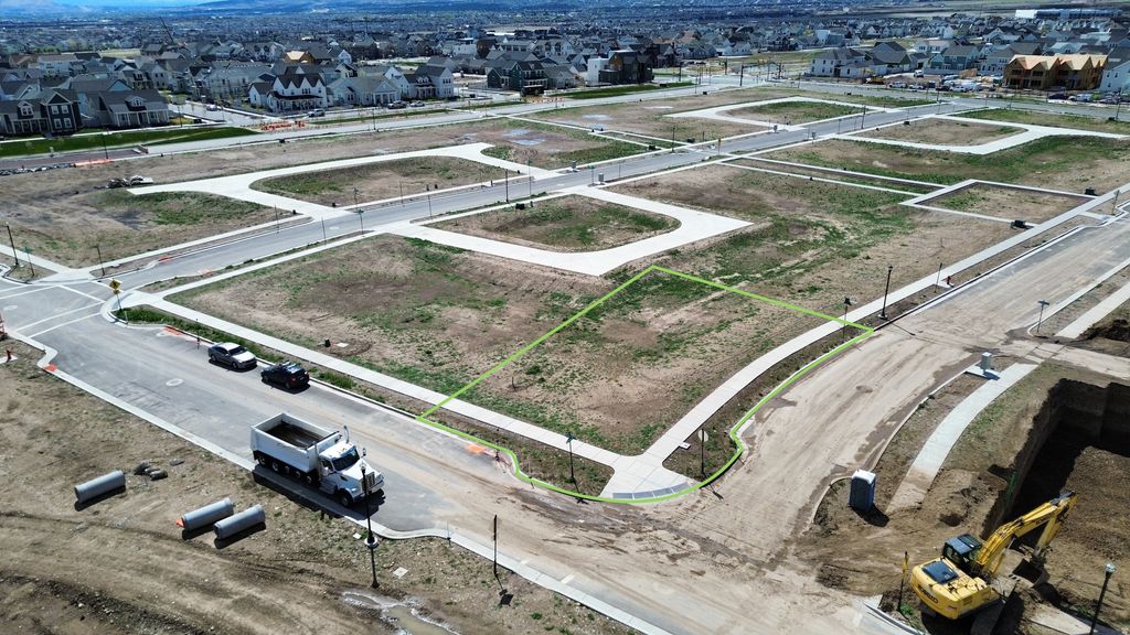 Photo of 6847 W RIPPLE RD, South Jordan, UT 84009 (MLS # 2148031)