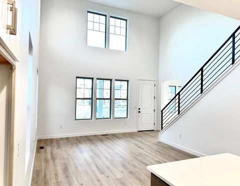 Tiny photo for 6847 W RIPPLE RD, South Jordan, UT 84009 (MLS # 2148031)