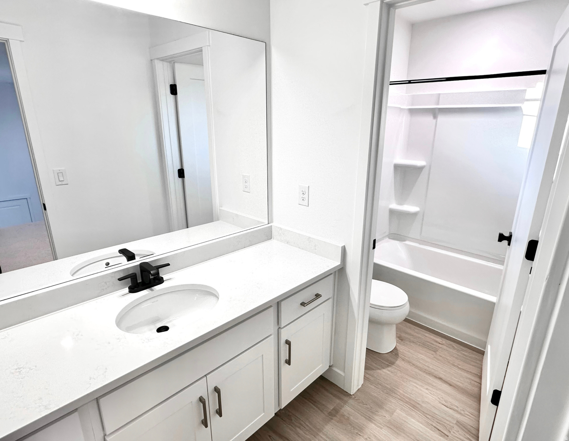 DAYBREAK - Residential