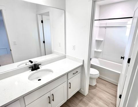 Tiny photo for 6847 W RIPPLE RD, South Jordan, UT 84009 (MLS # 2148031)