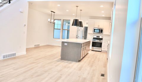 Tiny photo for 6847 W RIPPLE RD, South Jordan, UT 84009 (MLS # 2148031)