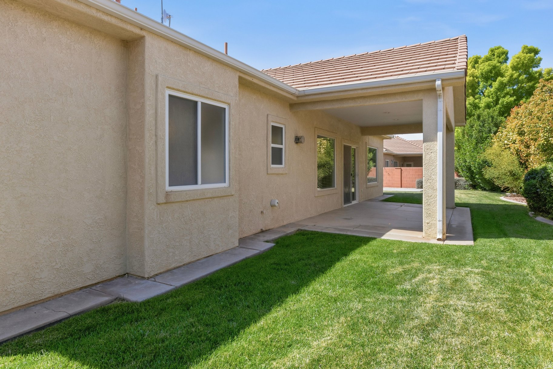 SKY RIDGE HOMESITES 3 - Residential