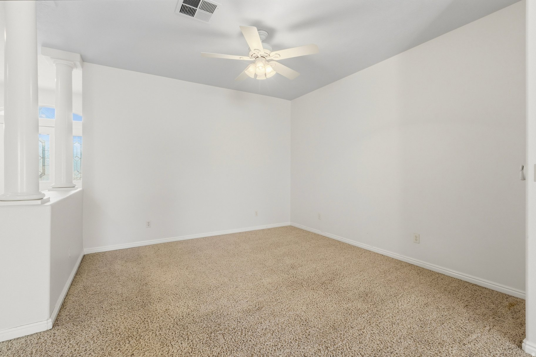 SKY RIDGE HOMESITES 3 - Residential