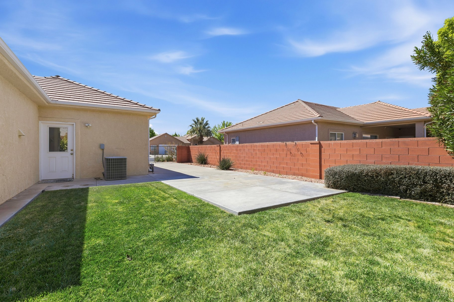 SKY RIDGE HOMESITES 3 - Residential