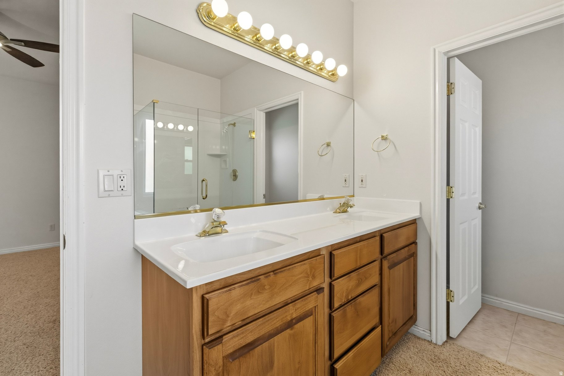 SKY RIDGE HOMESITES 3 - Residential