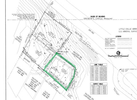 Vacant Land For Sale - 12026 E Giles Ln #7<br/> Salt Lake City, UT 84121