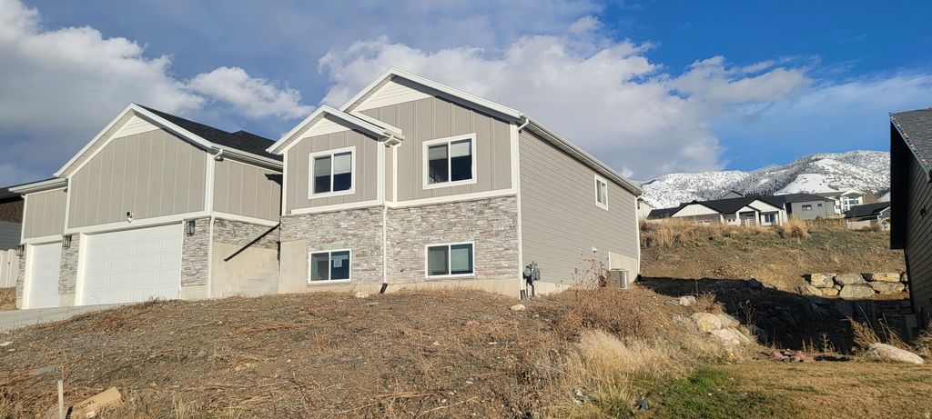 Photo of 108 S 900 E, Hyde Park, UT 84318 (MLS # 2130839)
