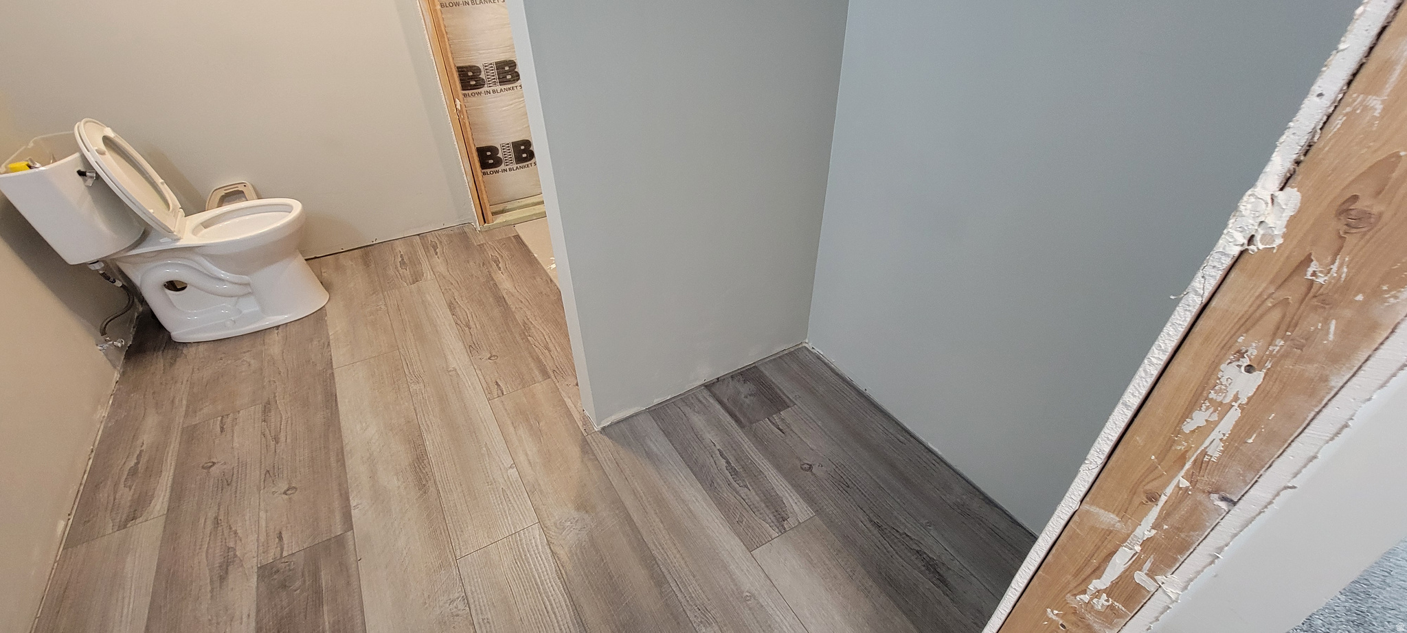 JUNIPER HOLLOW SUBDIVISION - Residential