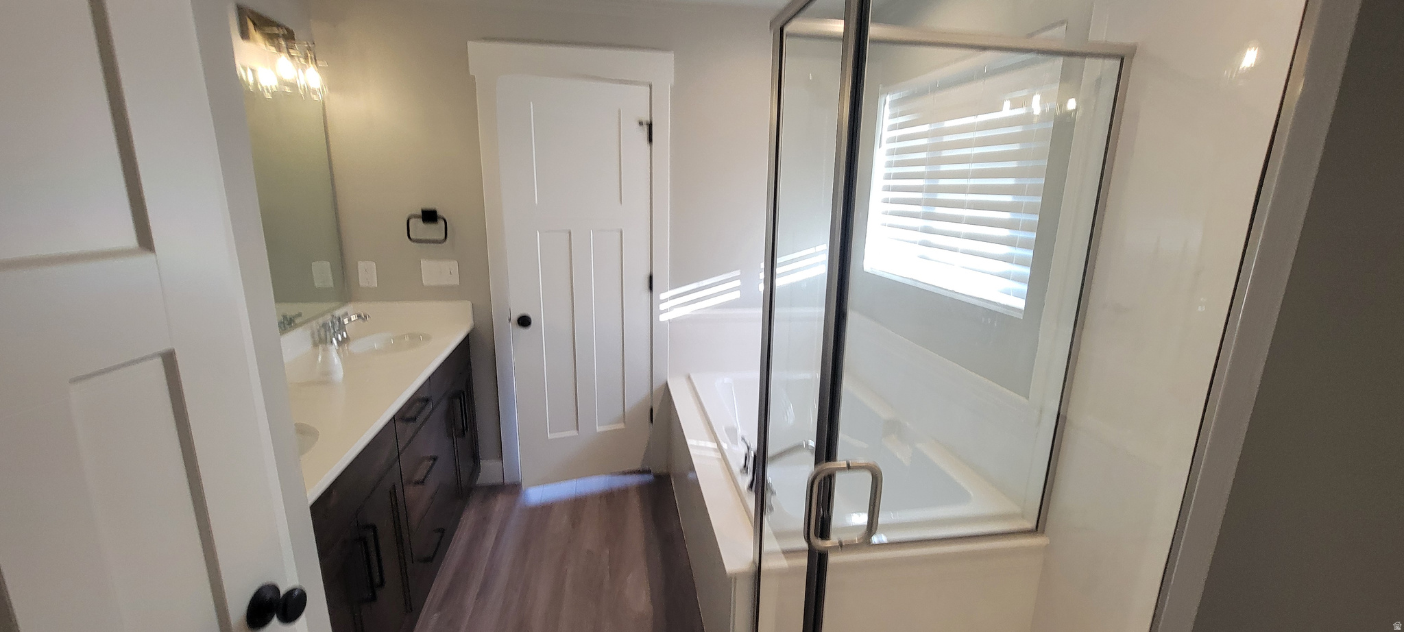 JUNIPER HOLLOW SUBDIVISION - Residential