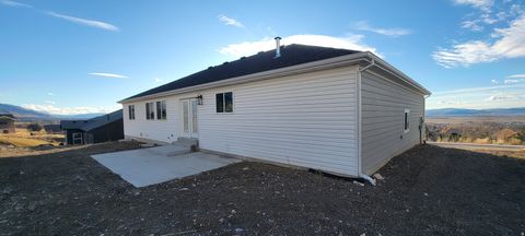 Tiny photo for 108 S 900 E, Hyde Park, UT 84318 (MLS # 2130839)