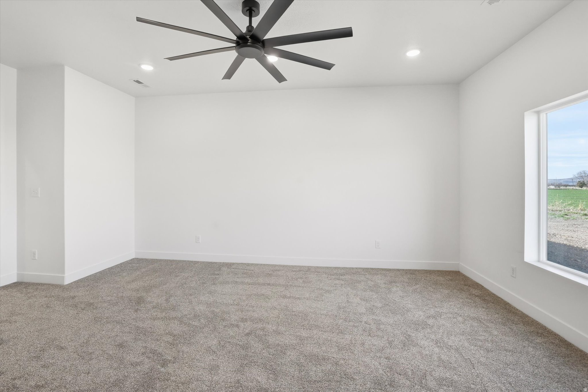 SUNSET VISTA - Residential