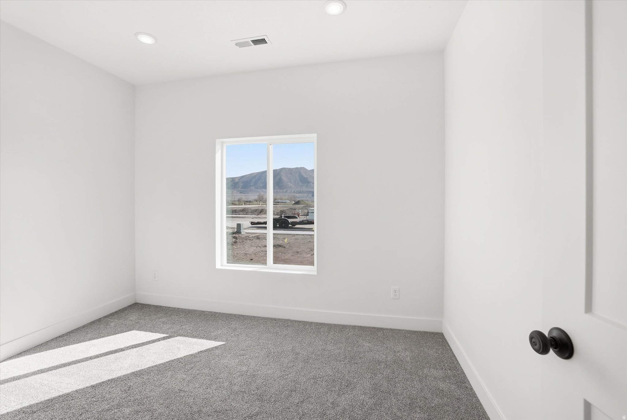 SUNSET VISTA - Residential