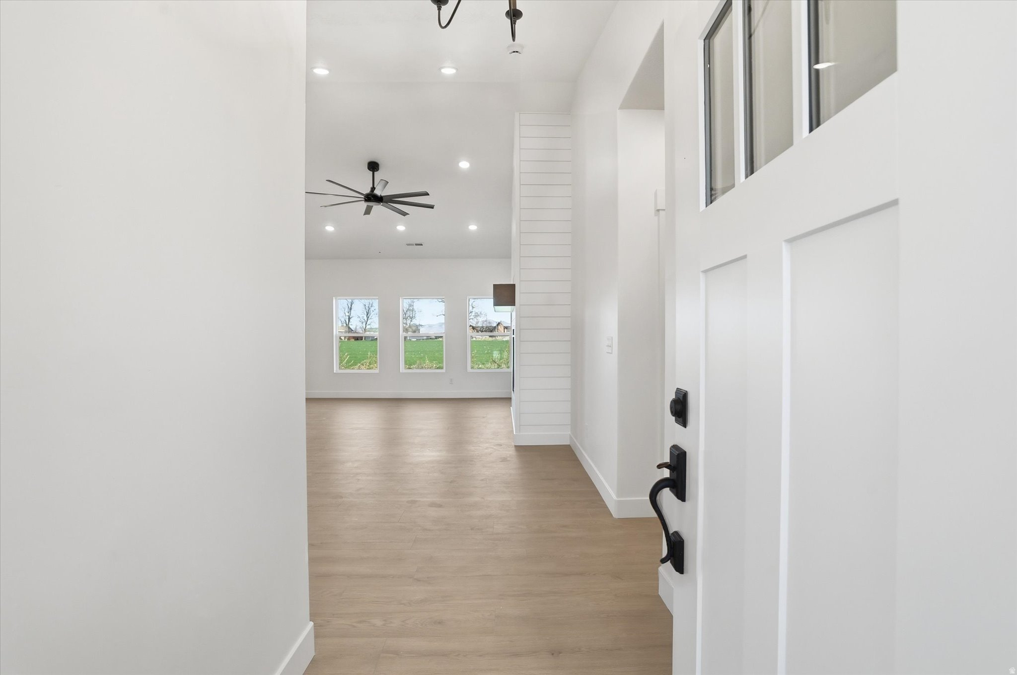 SUNSET VISTA - Residential