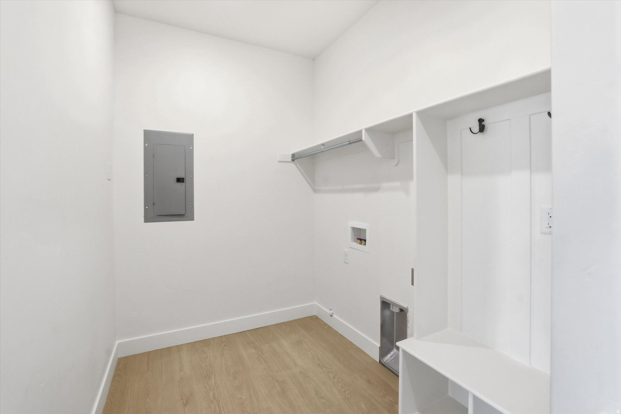 SUNSET VISTA - Residential