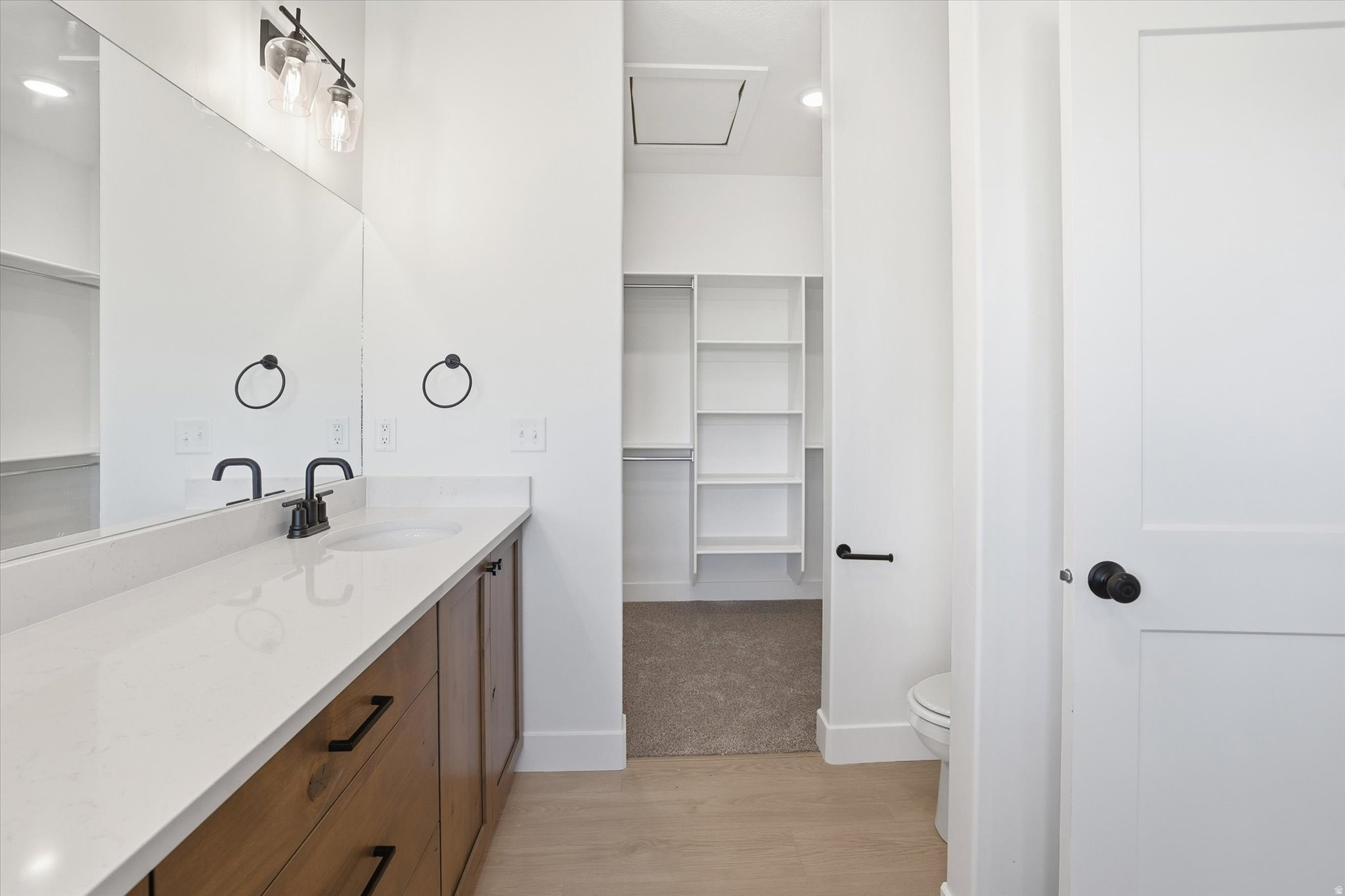 SUNSET VISTA - Residential