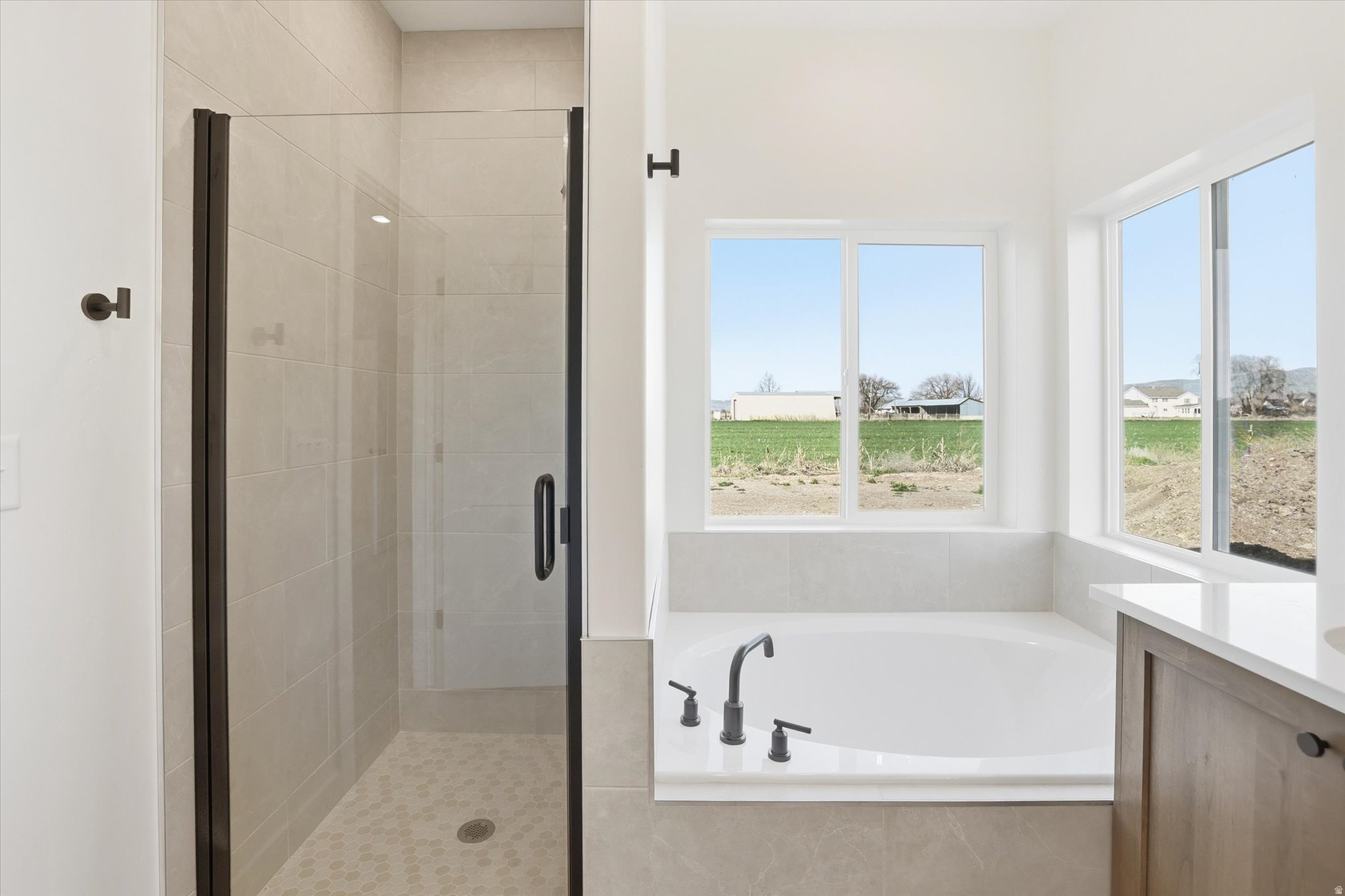 SUNSET VISTA - Residential