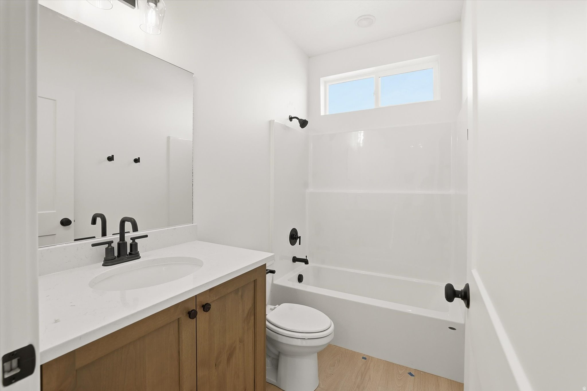 SUNSET VISTA - Residential